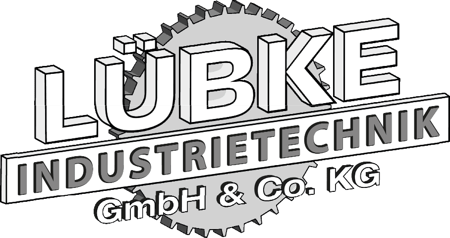 logo Lübke Industrietechnik Flensburg