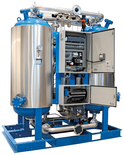 Druckluftaufbereitung Druckluftsysteme
