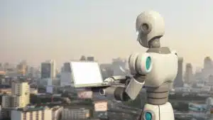Die Zukunft der Industriellen Instandhaltung: Die Möglichkeiten der künstlichen Intelligenz nutzen