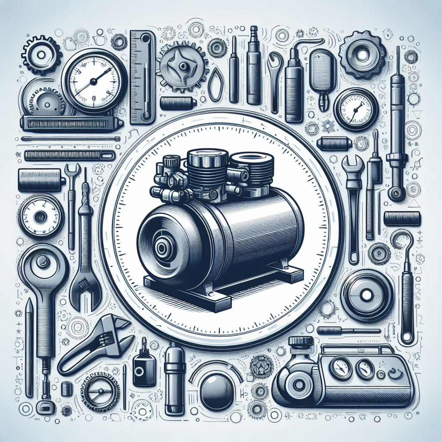 www.industrietechnik luebke.de maximieren sie effizienz und lebensdauer kompressor wartung Kompressor Wartung Luebbke Gruppe 005 Lübke Industrietechnik Flensburg